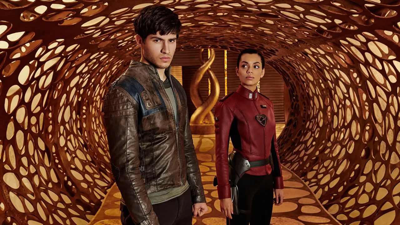 Krypton 1080p İndir - görsel 2