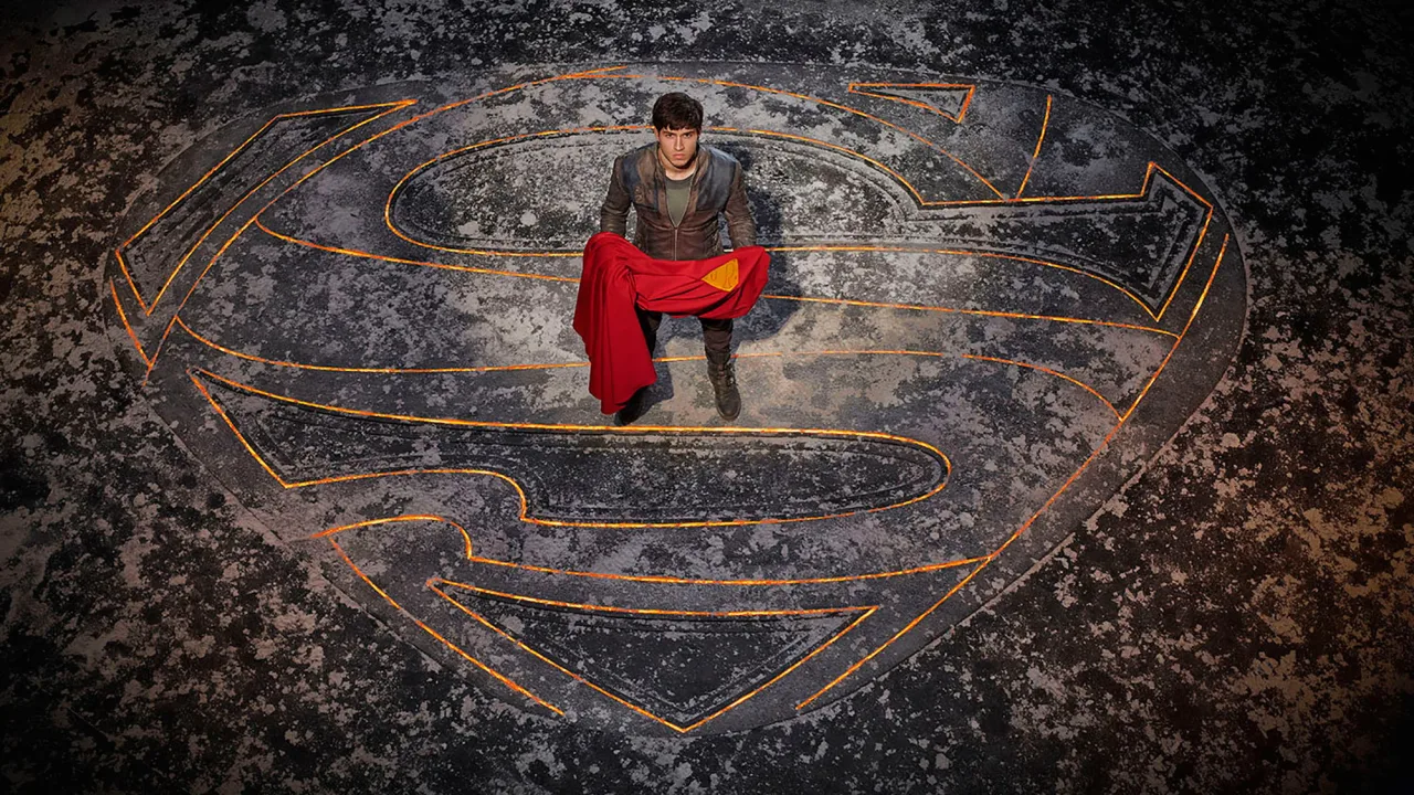 Krypton 1080p İndir - görsel 6