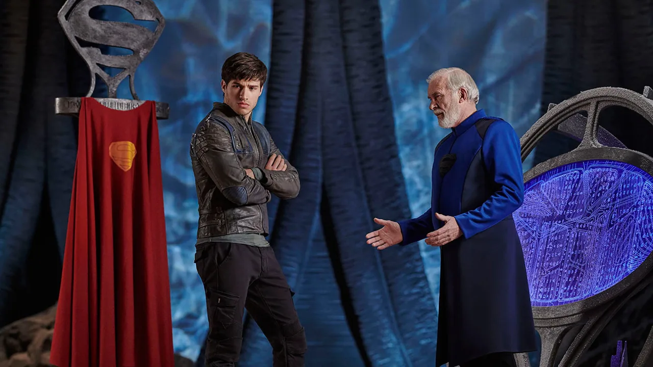 Krypton 1080p İndir - görsel 7