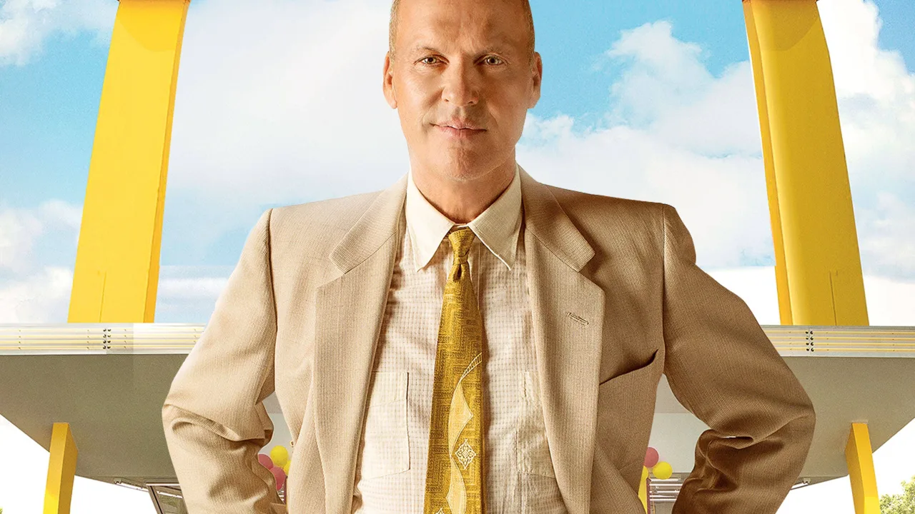 The Founder İndir - görsel 2