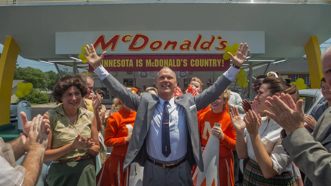 The Founder İndir - görsel 3