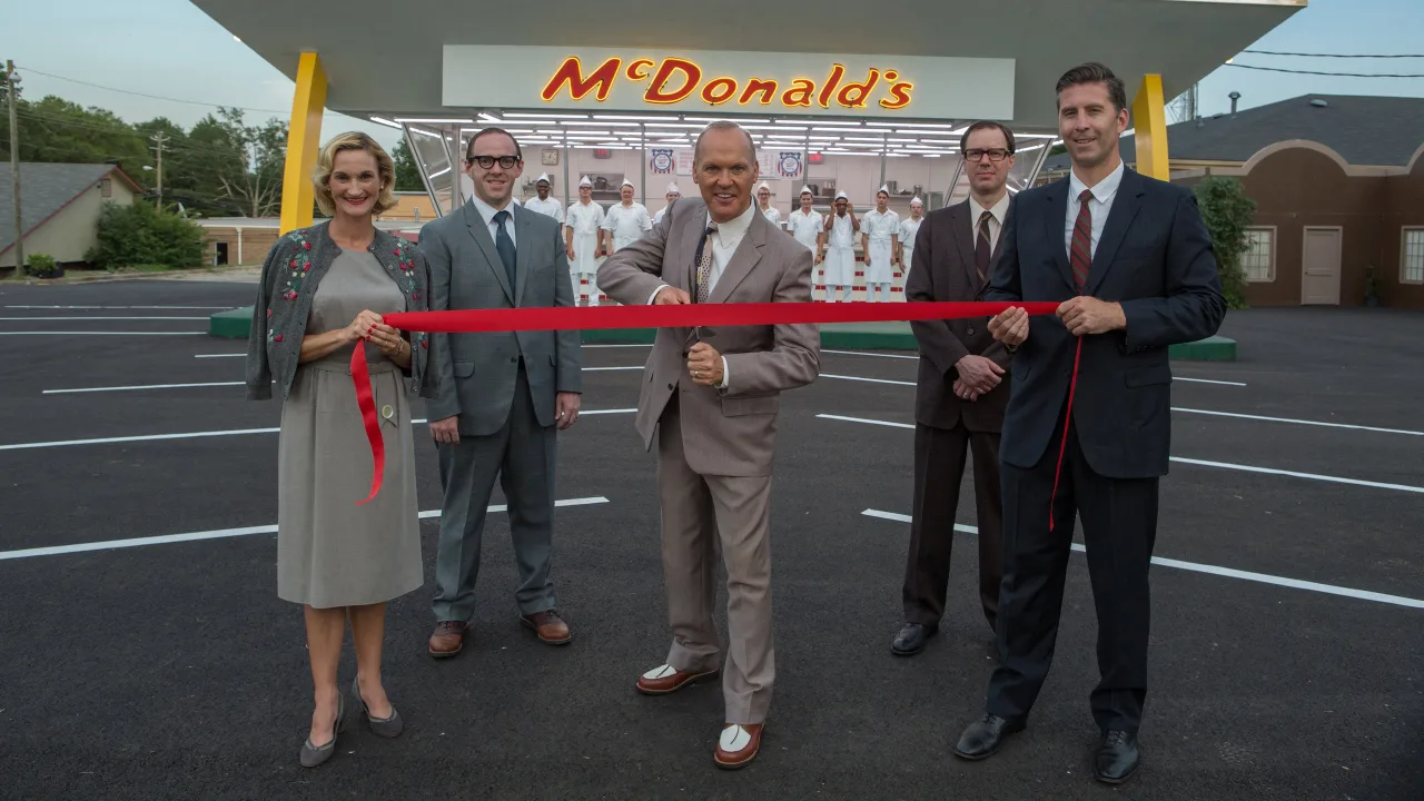 The Founder İndir - görsel 5