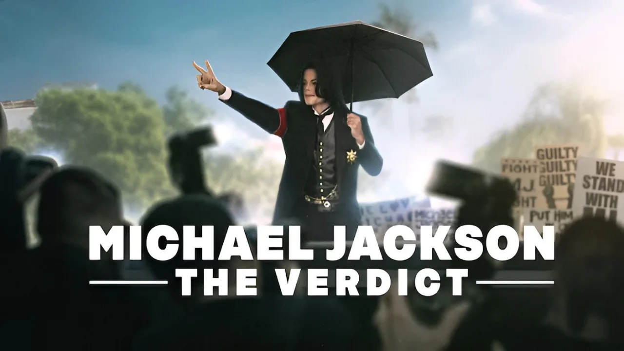 Michael Jackson: Hüküm 1080p Dual İndir - görsel 3