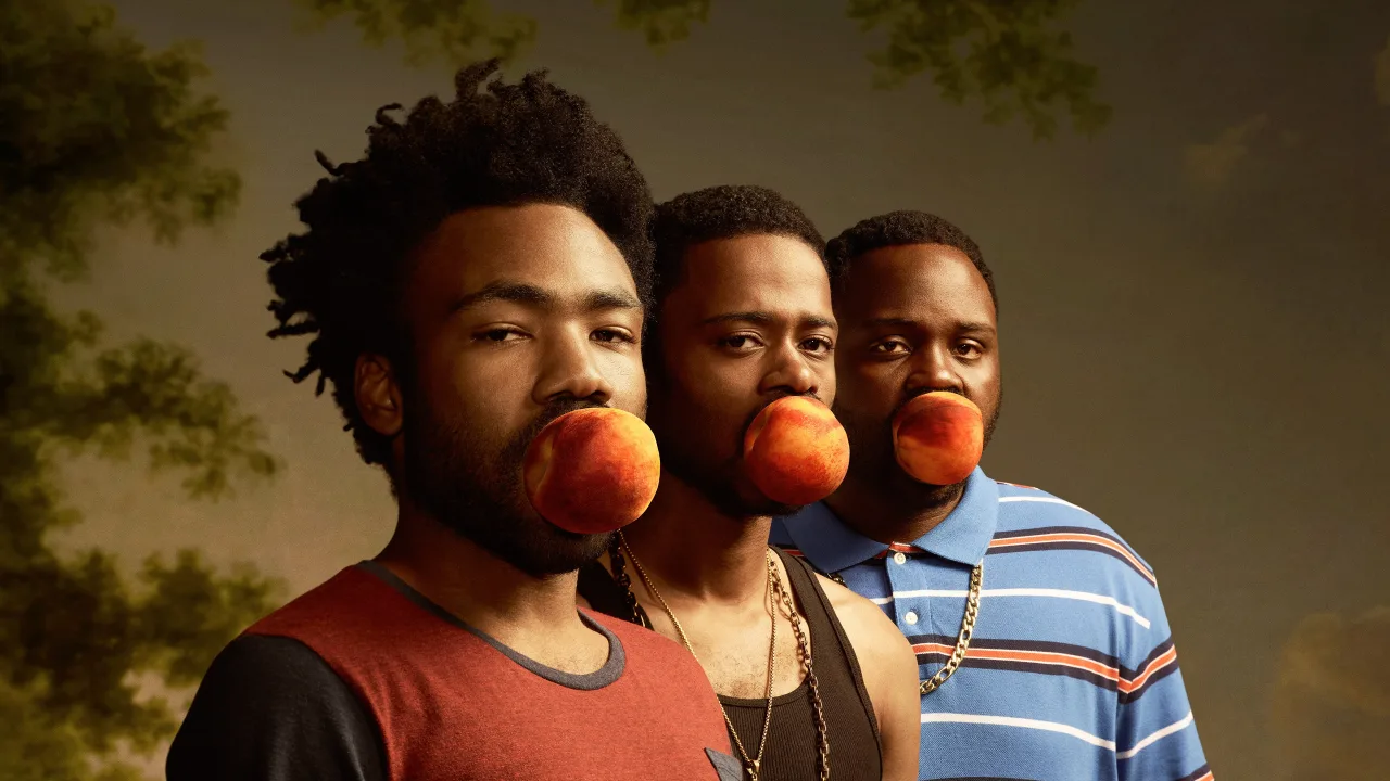 Atlanta 1080p İndir - görsel 4