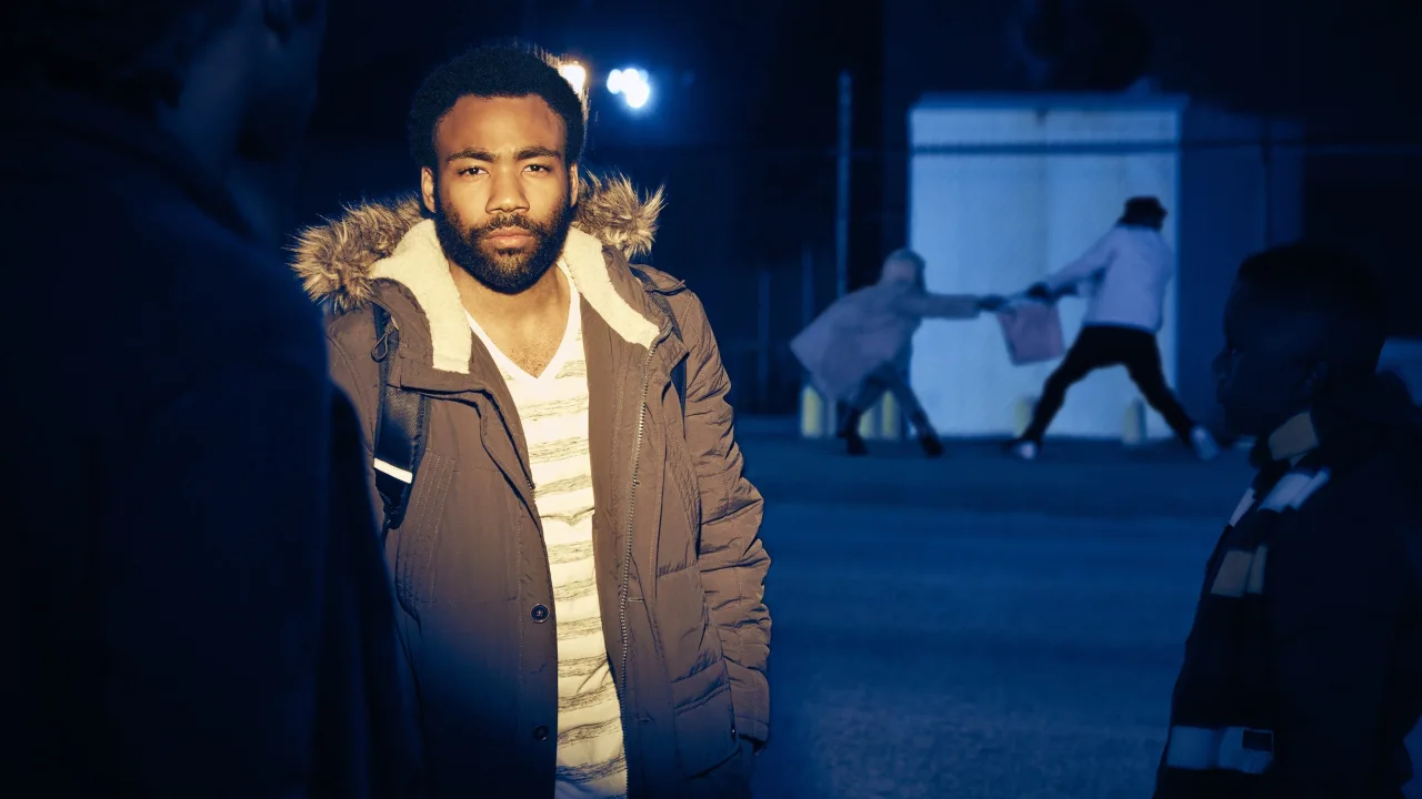 Atlanta 1080p İndir - görsel 7