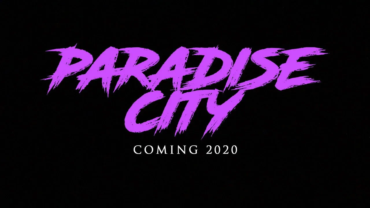 Paradise City 1080p İndir - görsel 4