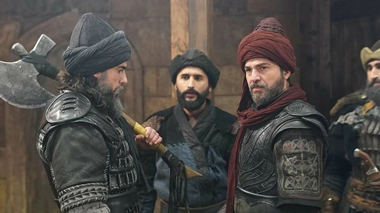 Diriliş: Ertuğrul - görsel 5
