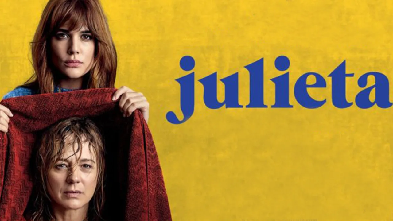 Julieta İndir - görsel 6