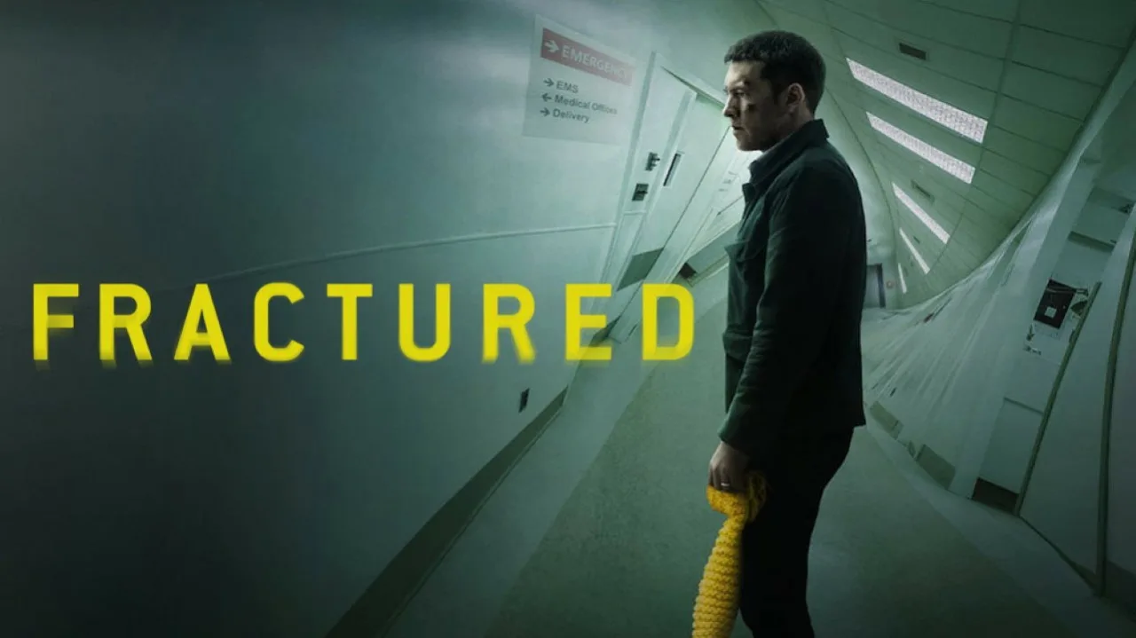 Fractured İndir - görsel 10