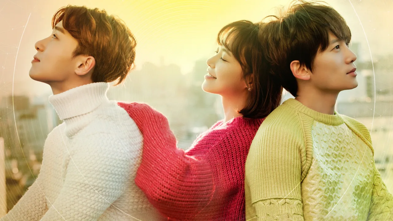 Kill Me, Heal Me 1080p İndir - görsel 1