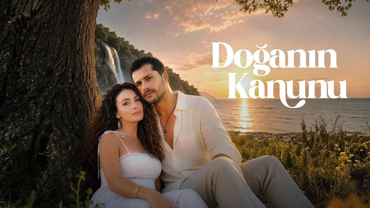 Doğanın Kanunu - görsel 2