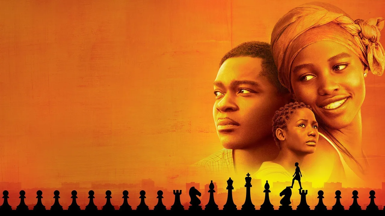 Katwe Kraliçesi İndir - görsel 1