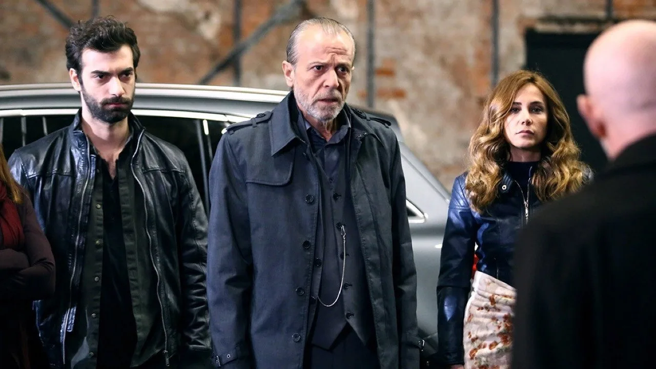 Poyraz Karayel 1080p İndir - görsel 4