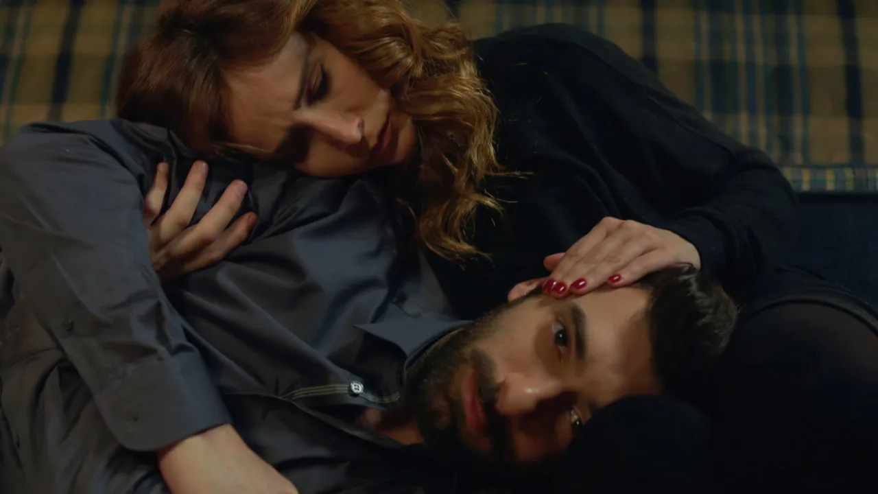 Poyraz Karayel 1080p İndir - görsel 7