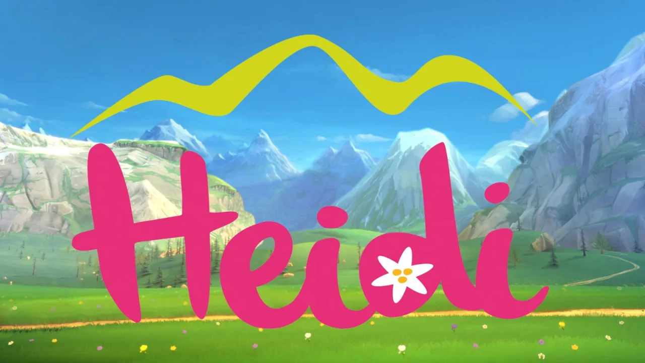 Heidi 1080p İndir - görsel 4