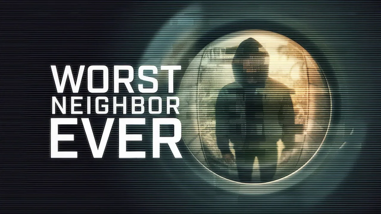Worst Neighbor Ever 1080p Dual İndir - görsel 3