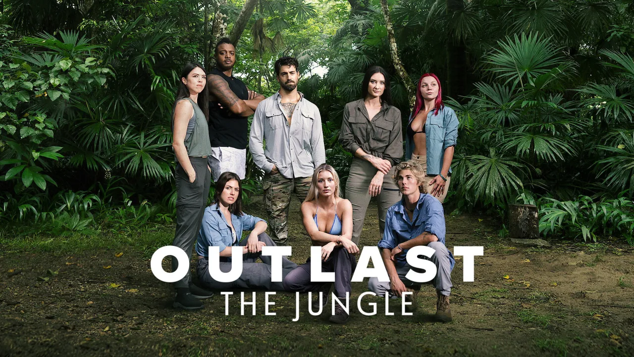 Outlast: The Jungle 1080p Dual İndir - görsel 3