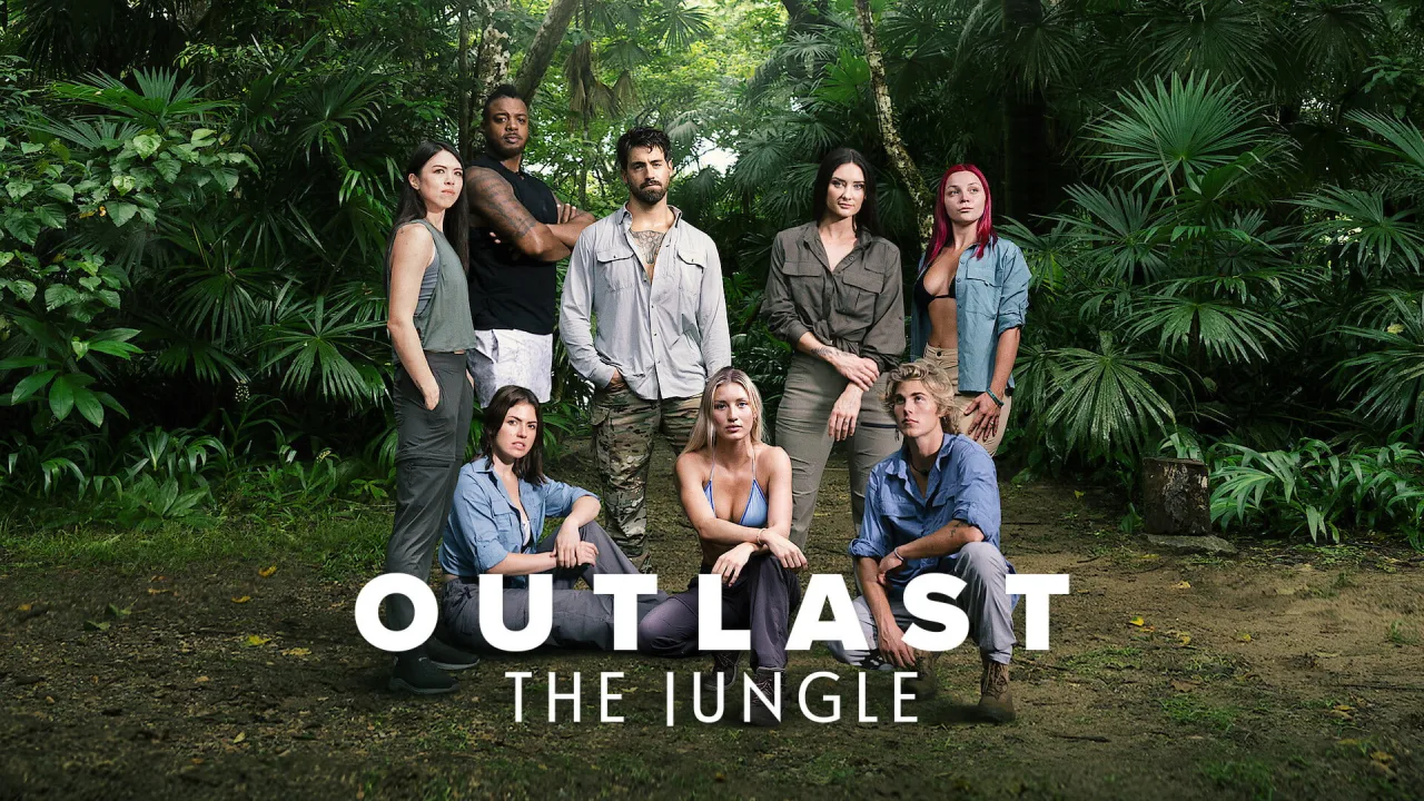 Outlast: The Jungle 1080p Dual İndir - görsel 4