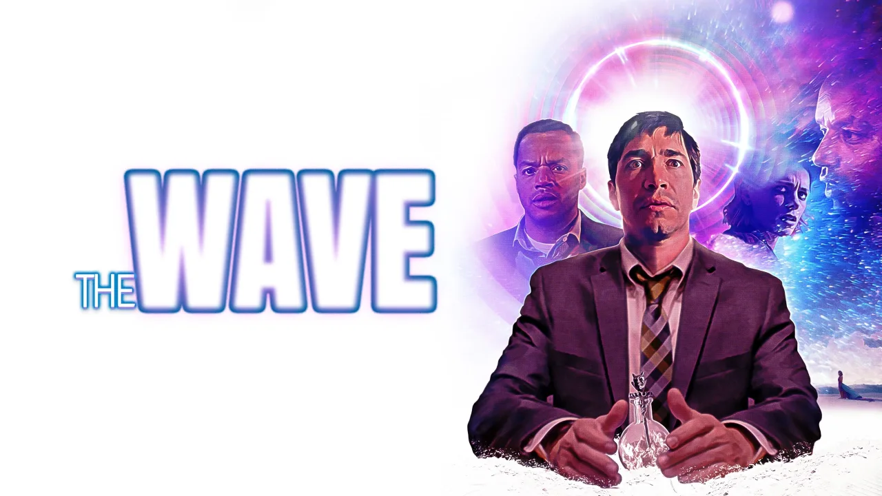 The Wave İndir - görsel 3