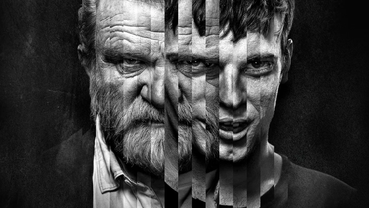 Mr. Mercedes 1080p İndir - görsel 1