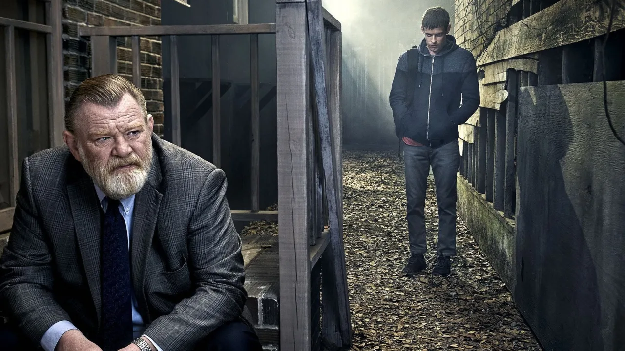 Mr. Mercedes 1080p İndir - görsel 5