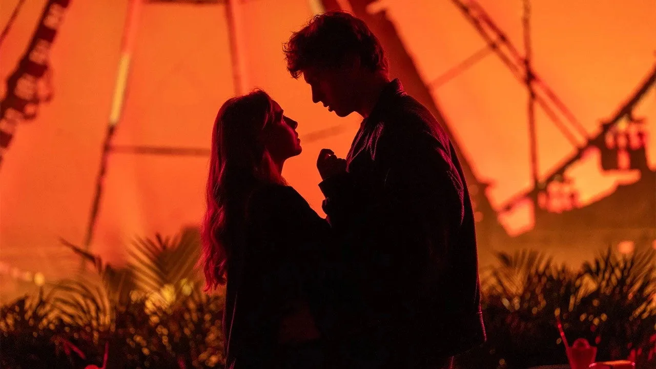 You+Me – Against the World - görsel 9