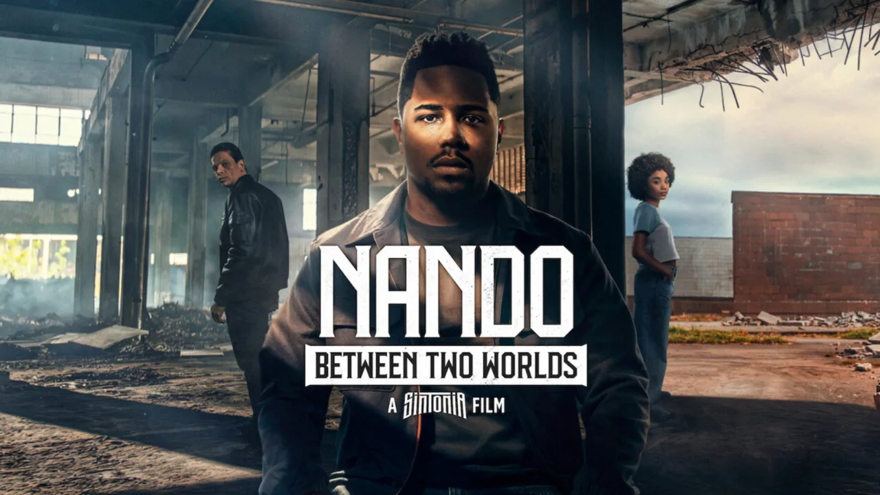 Nando Entre Dois Mundos: Um Filme Sintonia - görsel 6