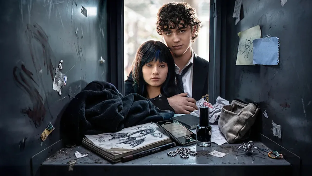 Son Proje 1080p Altyazılı İndir - görsel 2