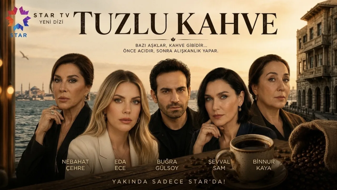 Tuzlu Kahve 1080p İndir - görsel 6