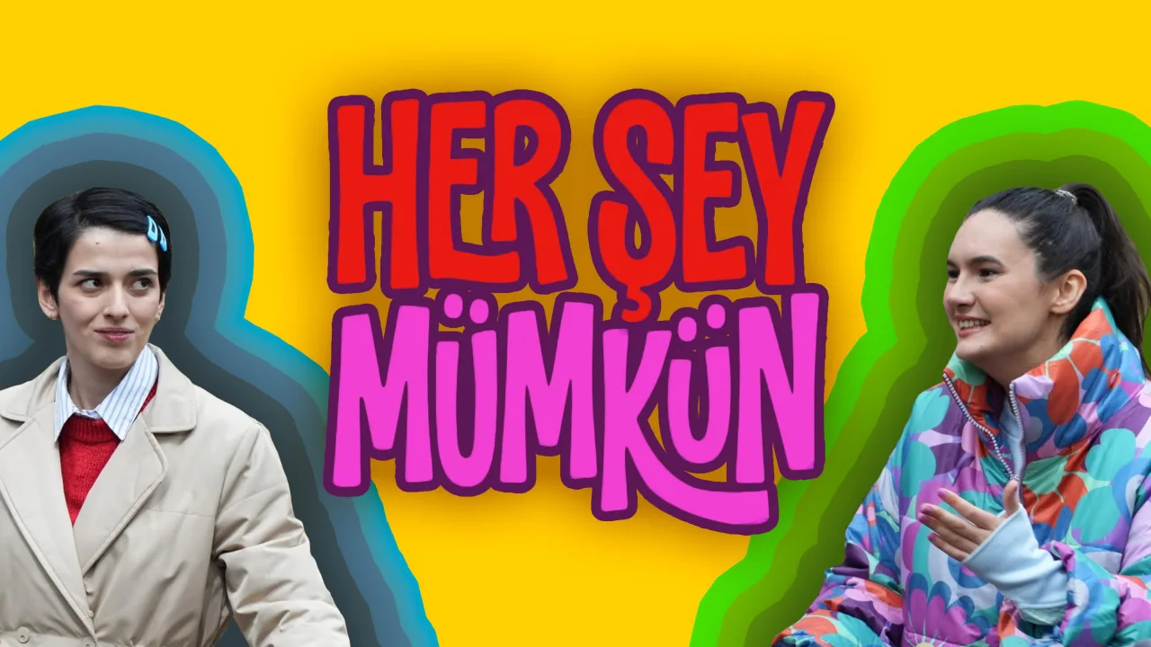 Her Şey Mümkün 1080p İndir - görsel 2