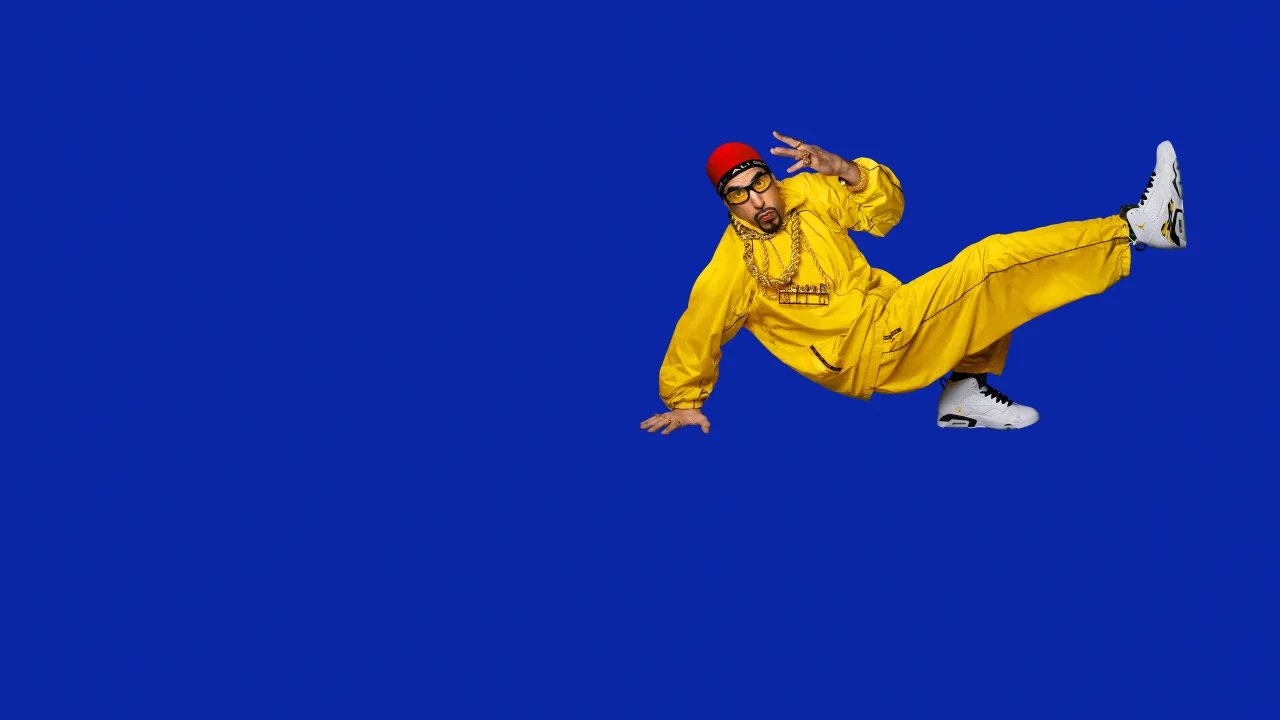 Ali G: Who Iz I? - görsel 5
