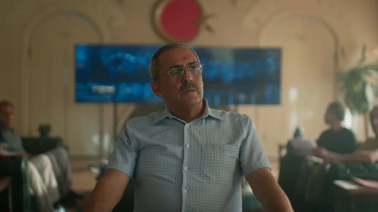 Asırlık Gece 1080p İndir - görsel 2