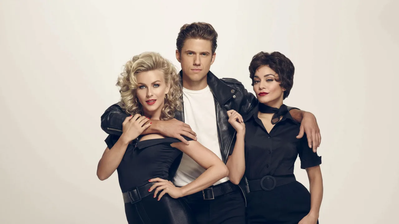 Grease Live İndir - görsel 5