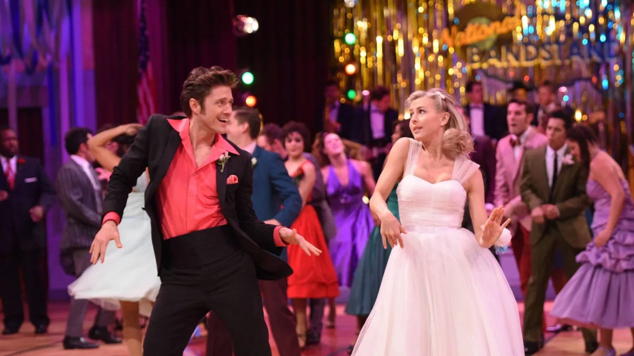 Grease Live İndir - görsel 6