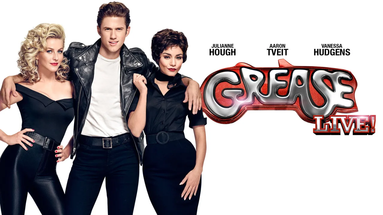 Grease Live İndir - görsel 8