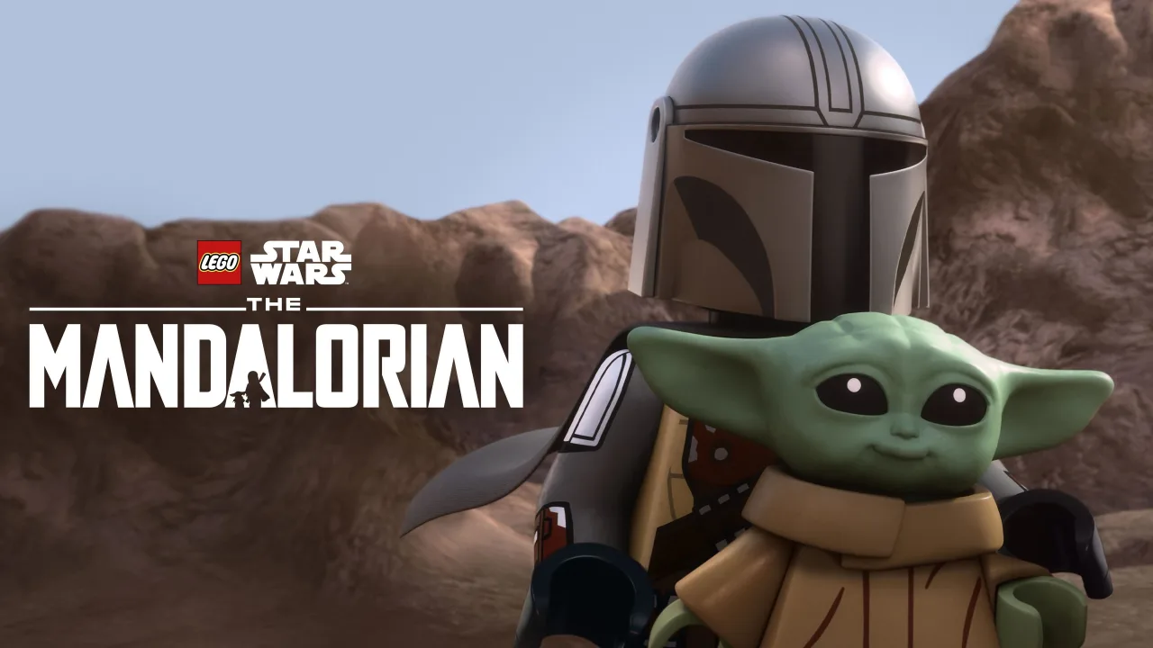 LEGO Star Wars: The Mandalorian - görsel 7