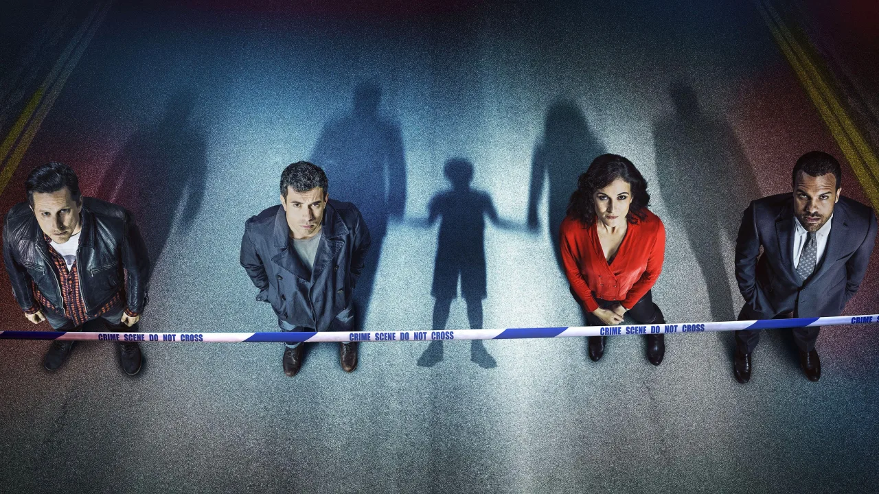 The Five 1080p Altyazılı İndir - görsel 1