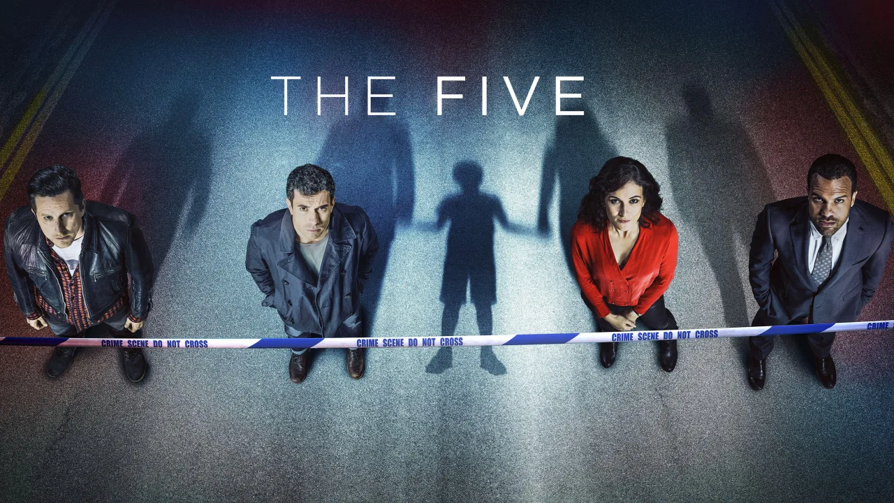 The Five 1080p Altyazılı İndir - görsel 7
