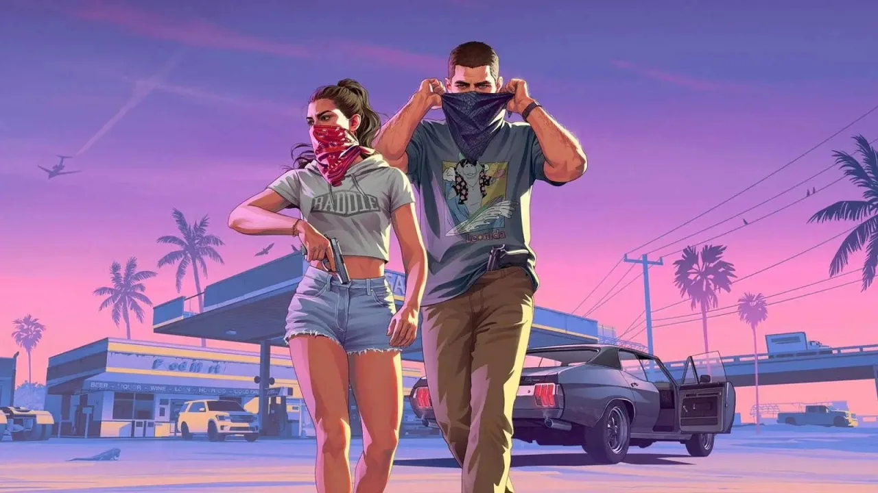 Grand Theft Auto VI: An Extended Look - görsel 9
