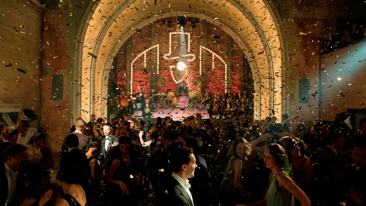 Babylon Berlin İndir - görsel 1