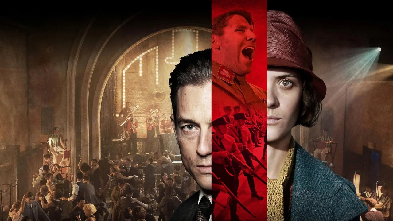 Babylon Berlin İndir - görsel 2