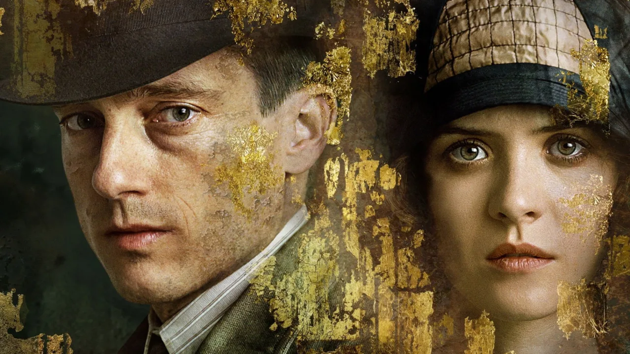 Babylon Berlin İndir - görsel 3