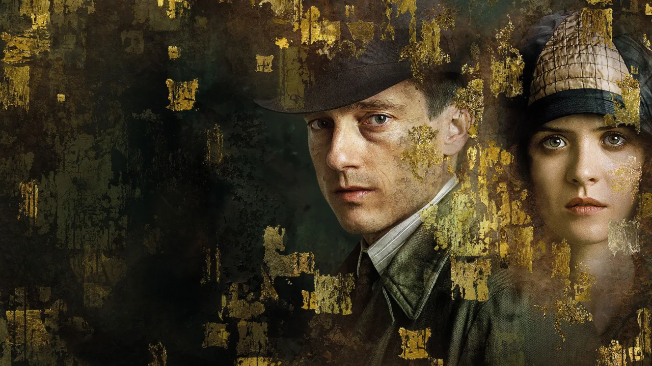 Babylon Berlin İndir - görsel 6