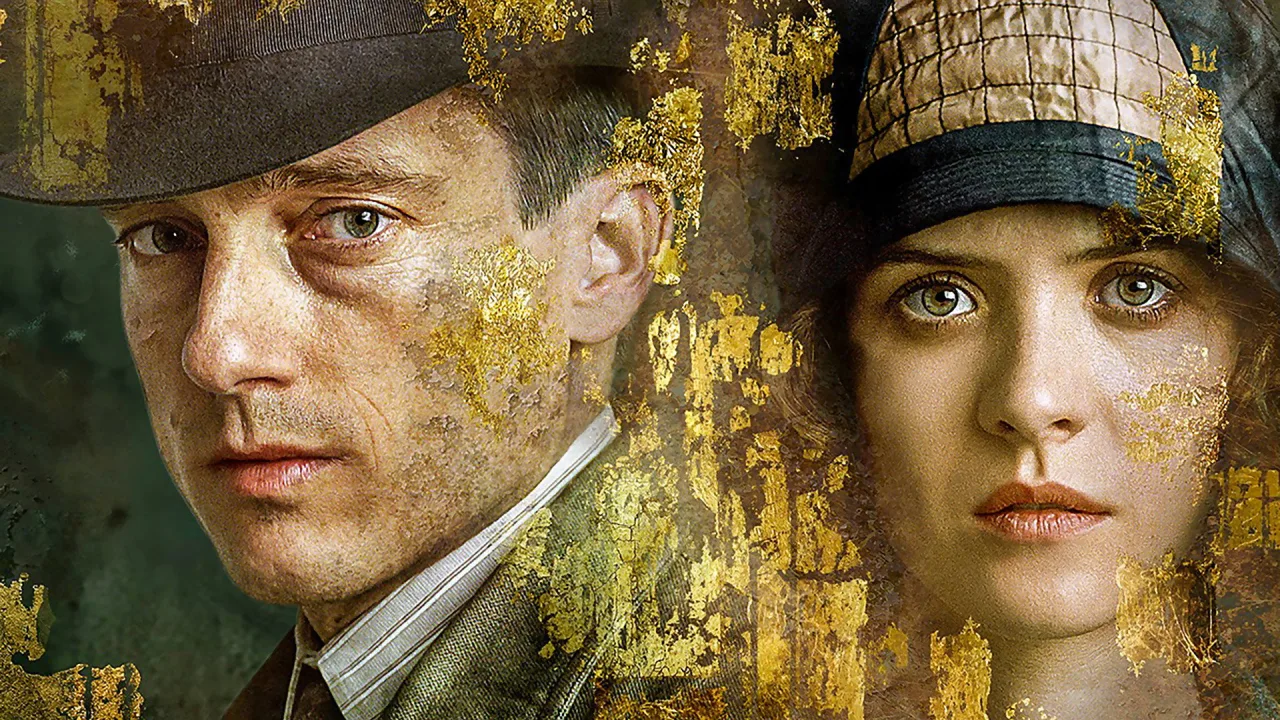 Babylon Berlin İndir - görsel 7