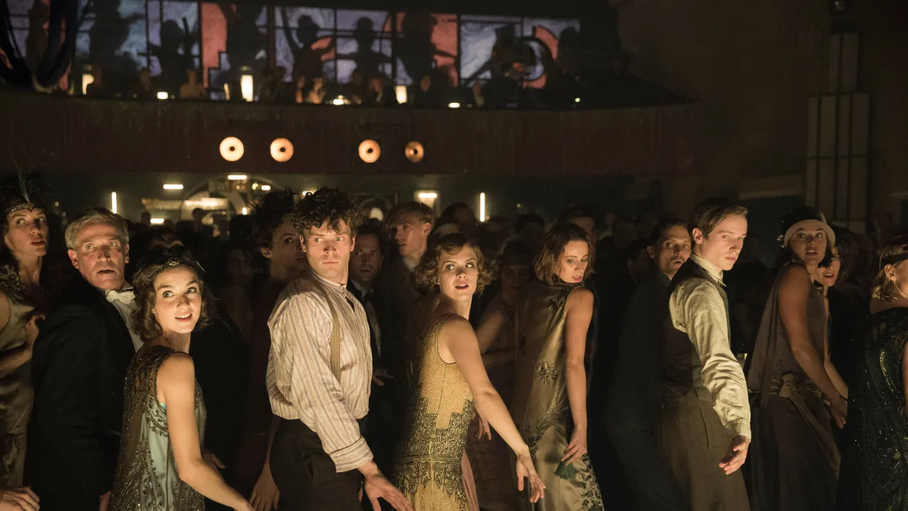 Babylon Berlin İndir - görsel 8