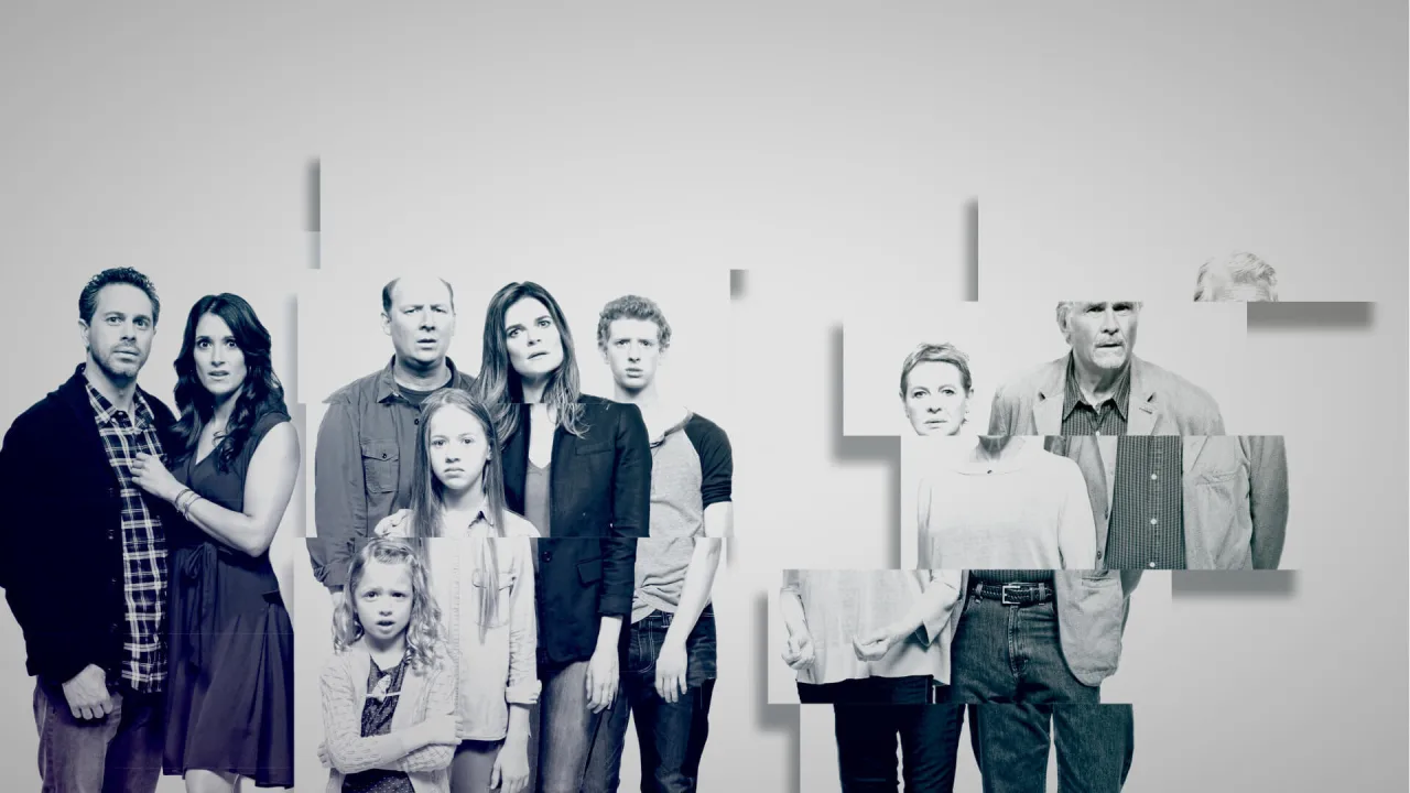 Life in Pieces 1080p İndir - görsel 10