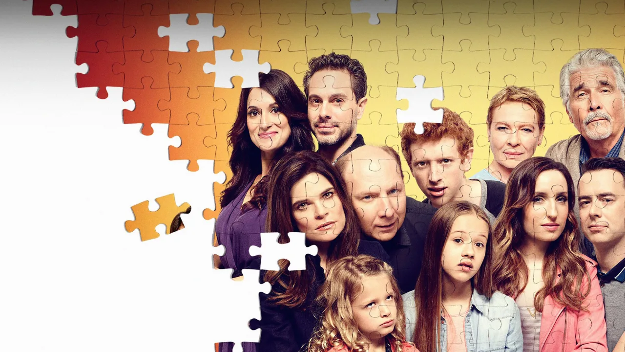 Life in Pieces 1080p İndir - görsel 5