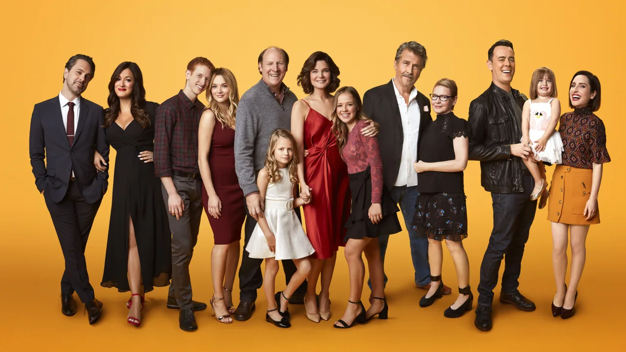 Life in Pieces 1080p İndir - görsel 6