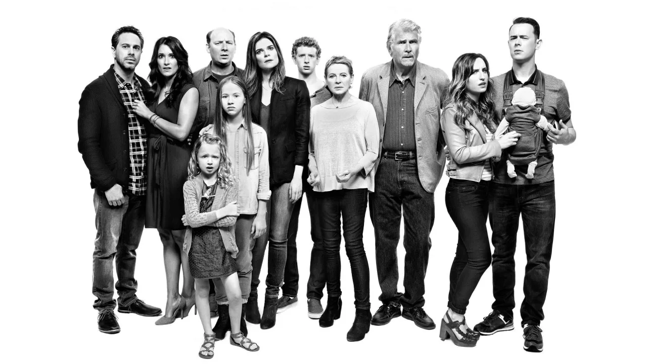 Life in Pieces 1080p İndir - görsel 7