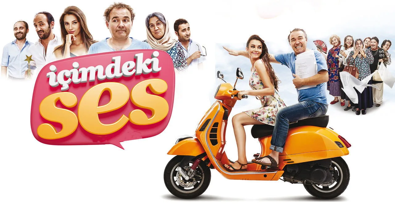 İçimdeki Ses İndir - görsel 3